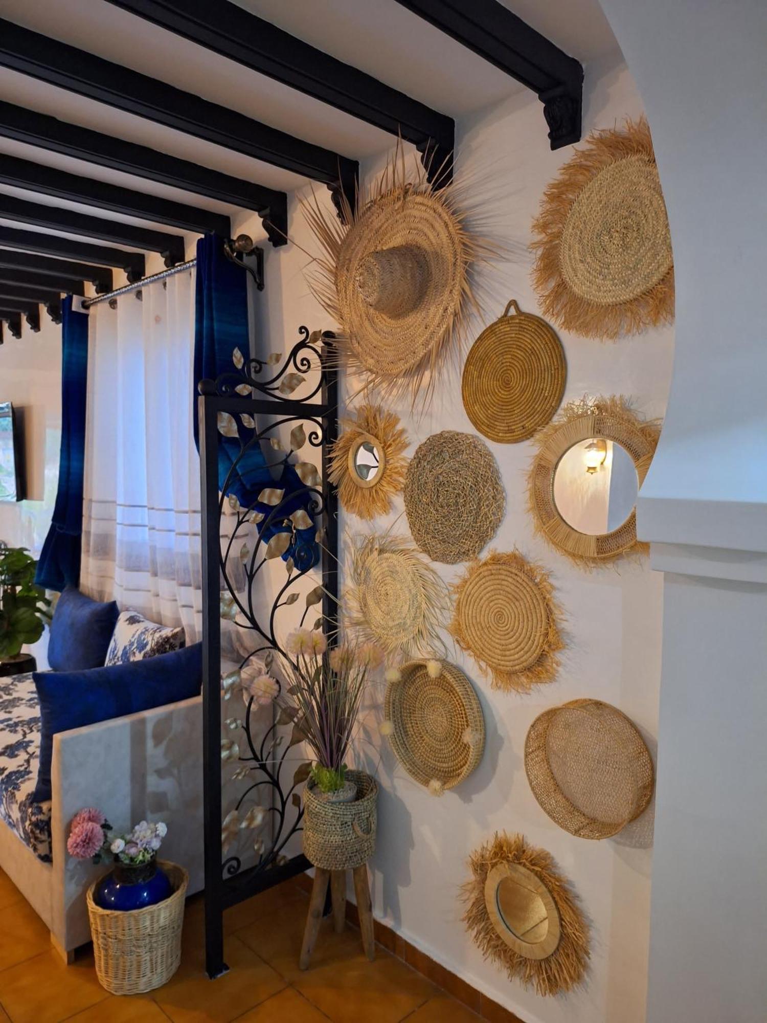Casa Ras El Maa Lejlighed Chefchaouen Eksteriør billede